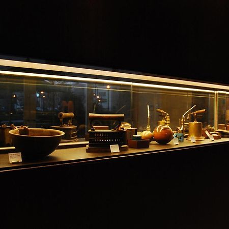 Hakodate Danshaku Club Hotel & Resorts Kültér fotó