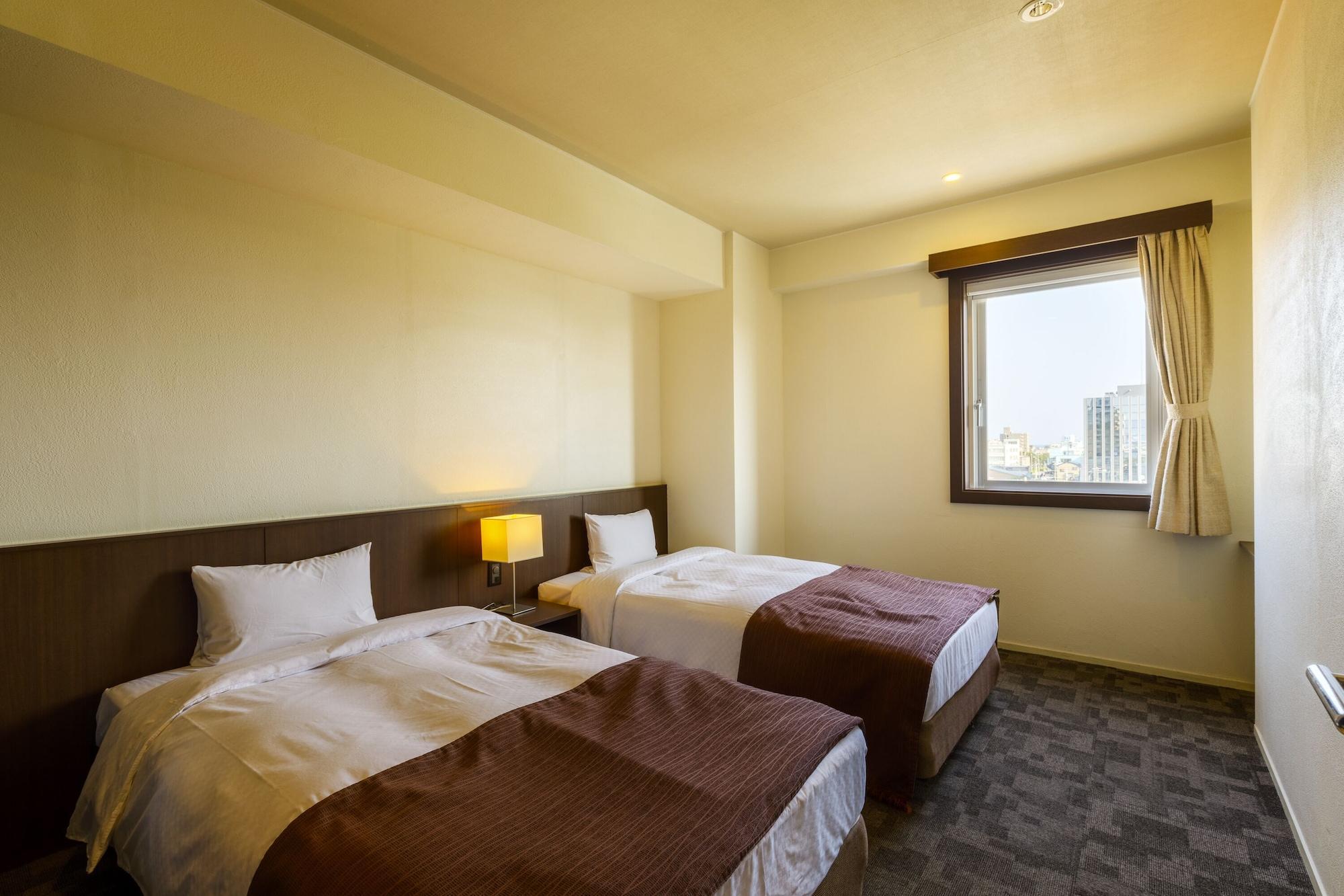 Hakodate Danshaku Club Hotel & Resorts Kültér fotó