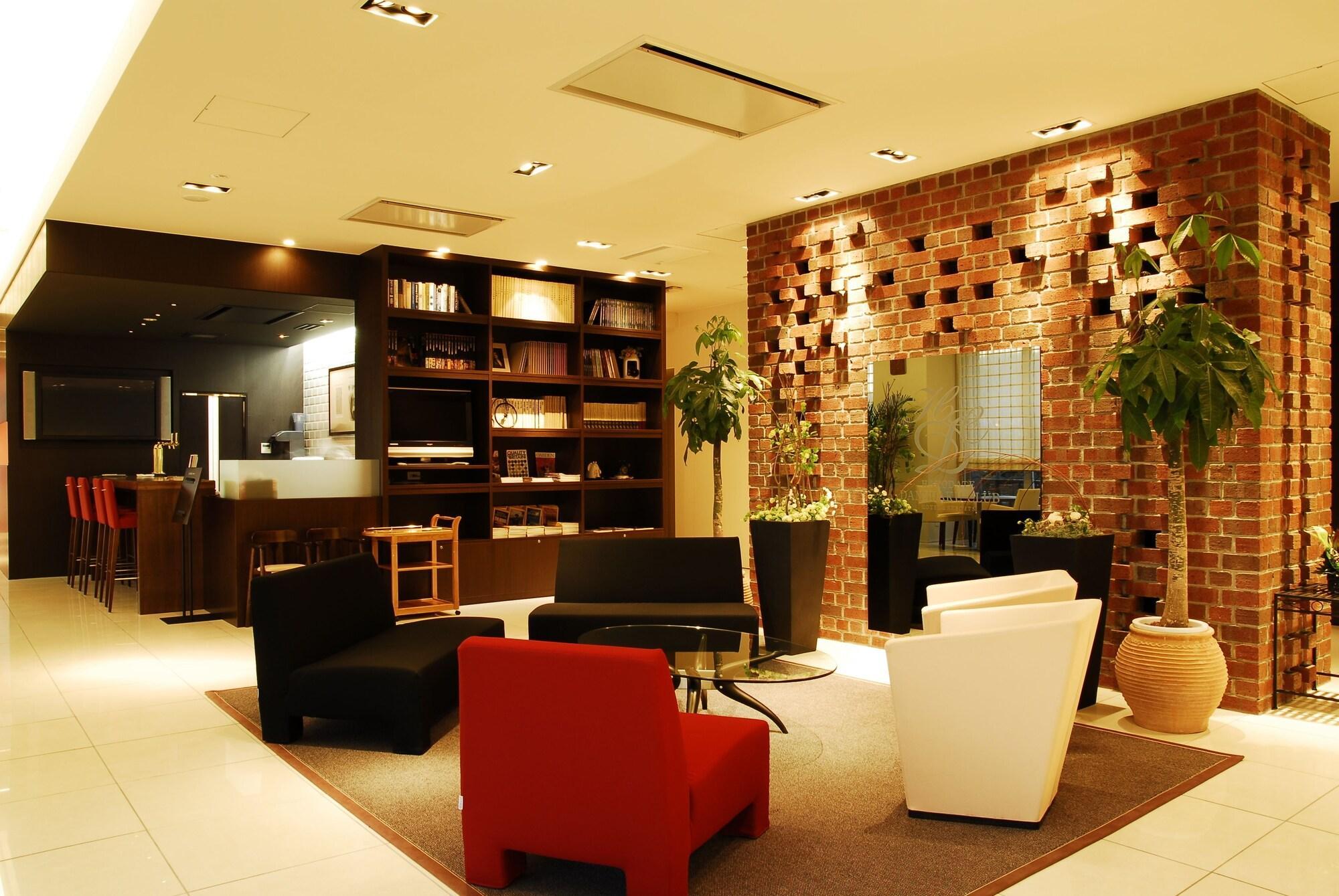 Hakodate Danshaku Club Hotel & Resorts Kültér fotó