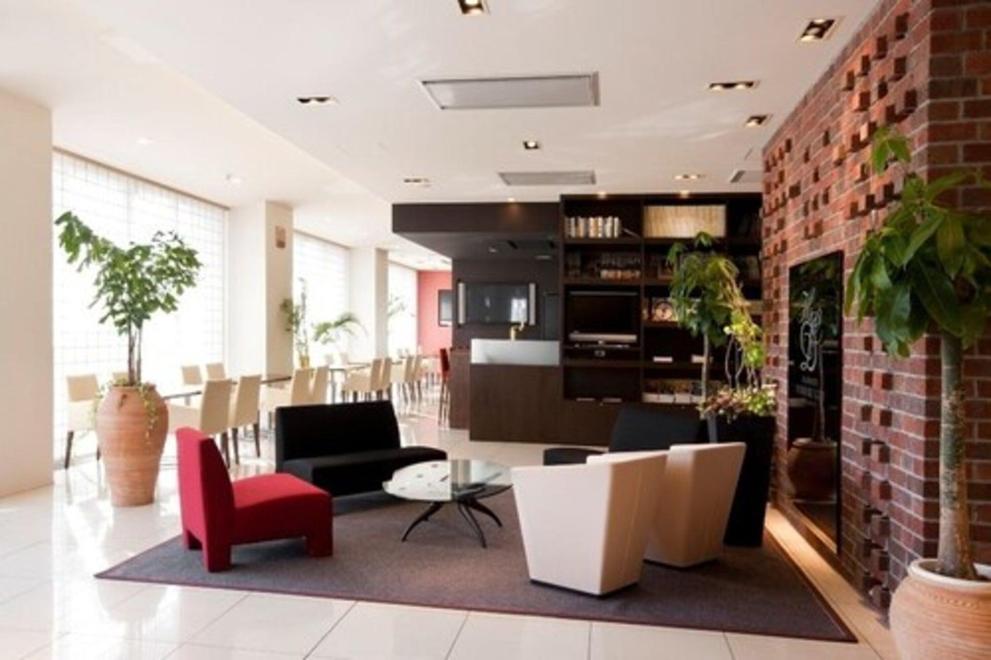 Hakodate Danshaku Club Hotel & Resorts Kültér fotó
