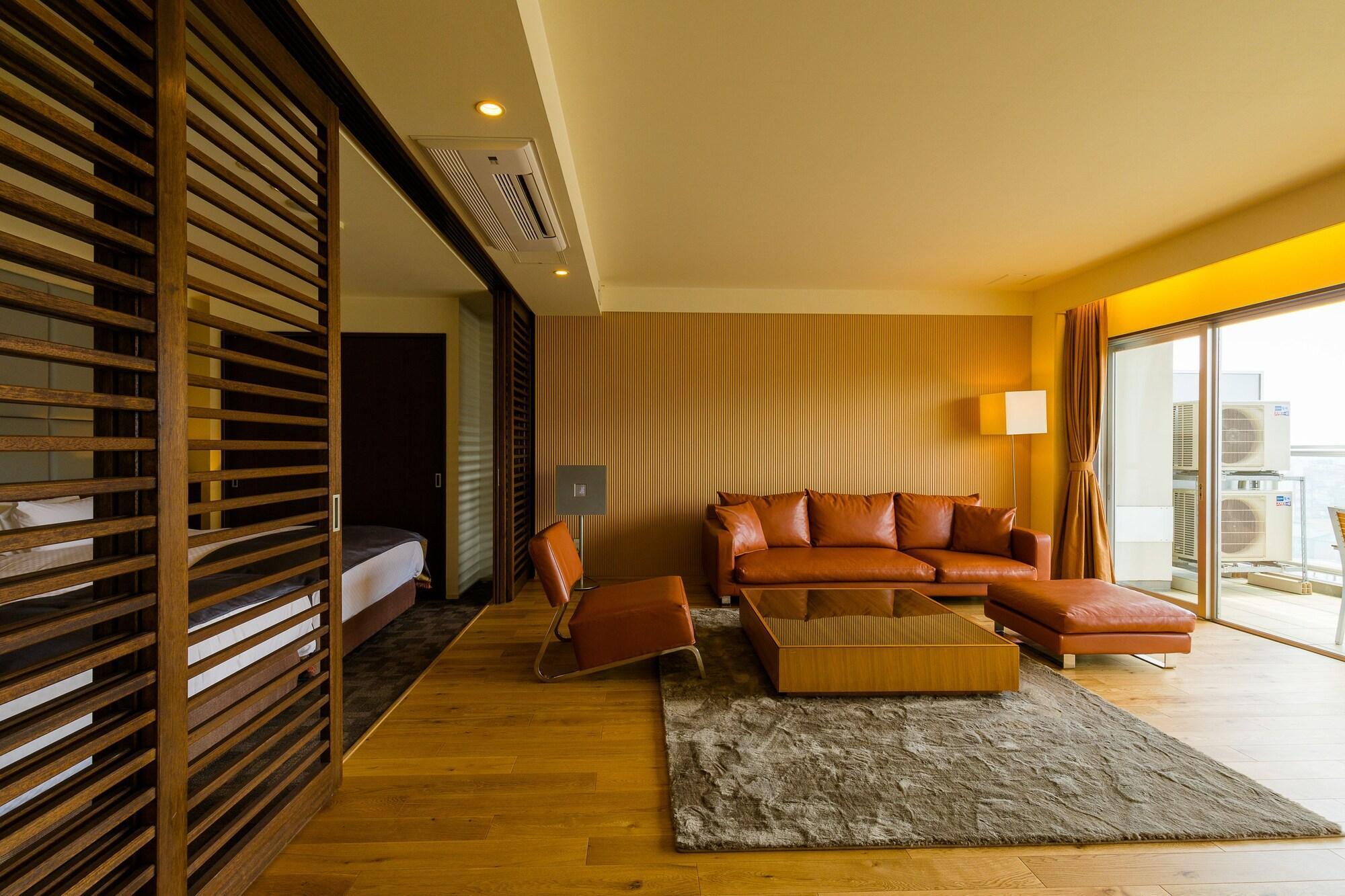 Hakodate Danshaku Club Hotel & Resorts Kültér fotó