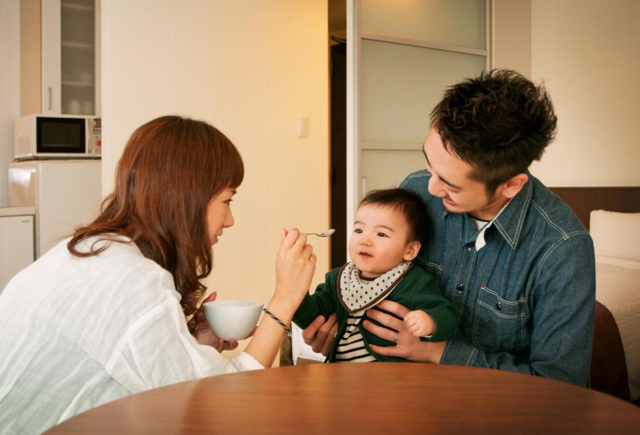 Hakodate Danshaku Club Hotel & Resorts Kültér fotó
